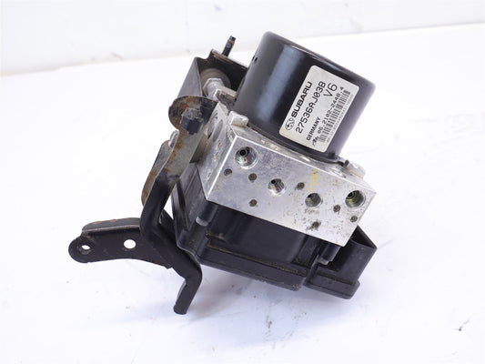 13-14 Subaru Legacy Outback ABS Pump Anti Lock Brake Module 27536AJ03B 2013-2014