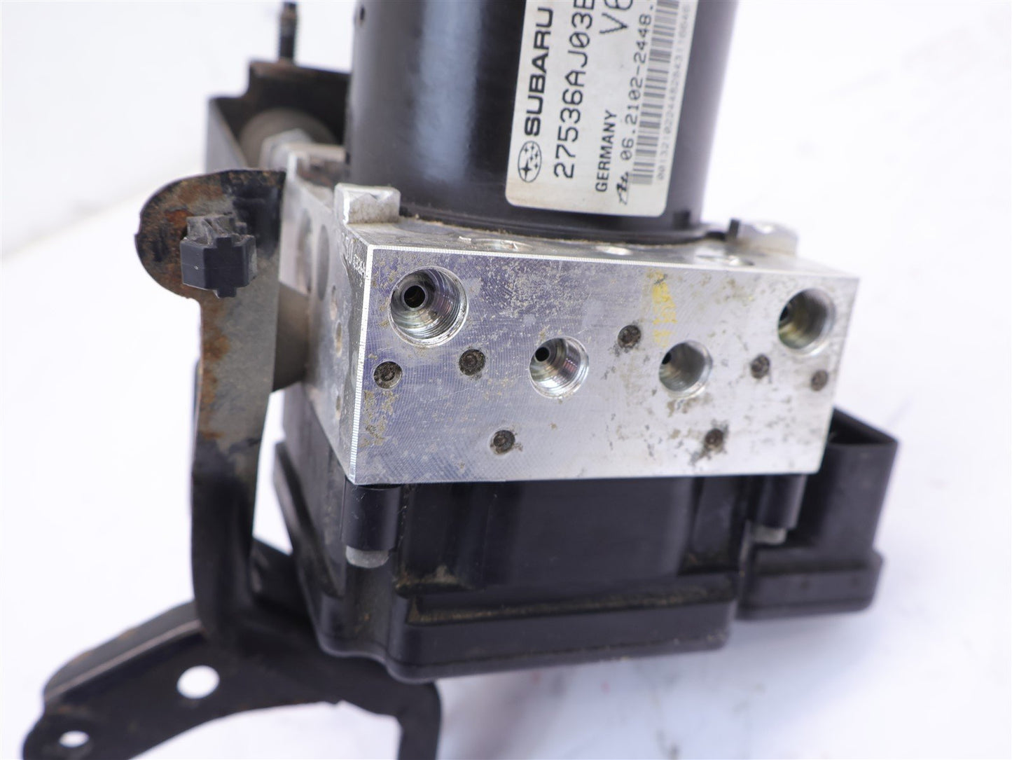 13-14 Subaru Legacy Outback ABS Pump Anti Lock Brake Module 27536AJ03B 2013-2014