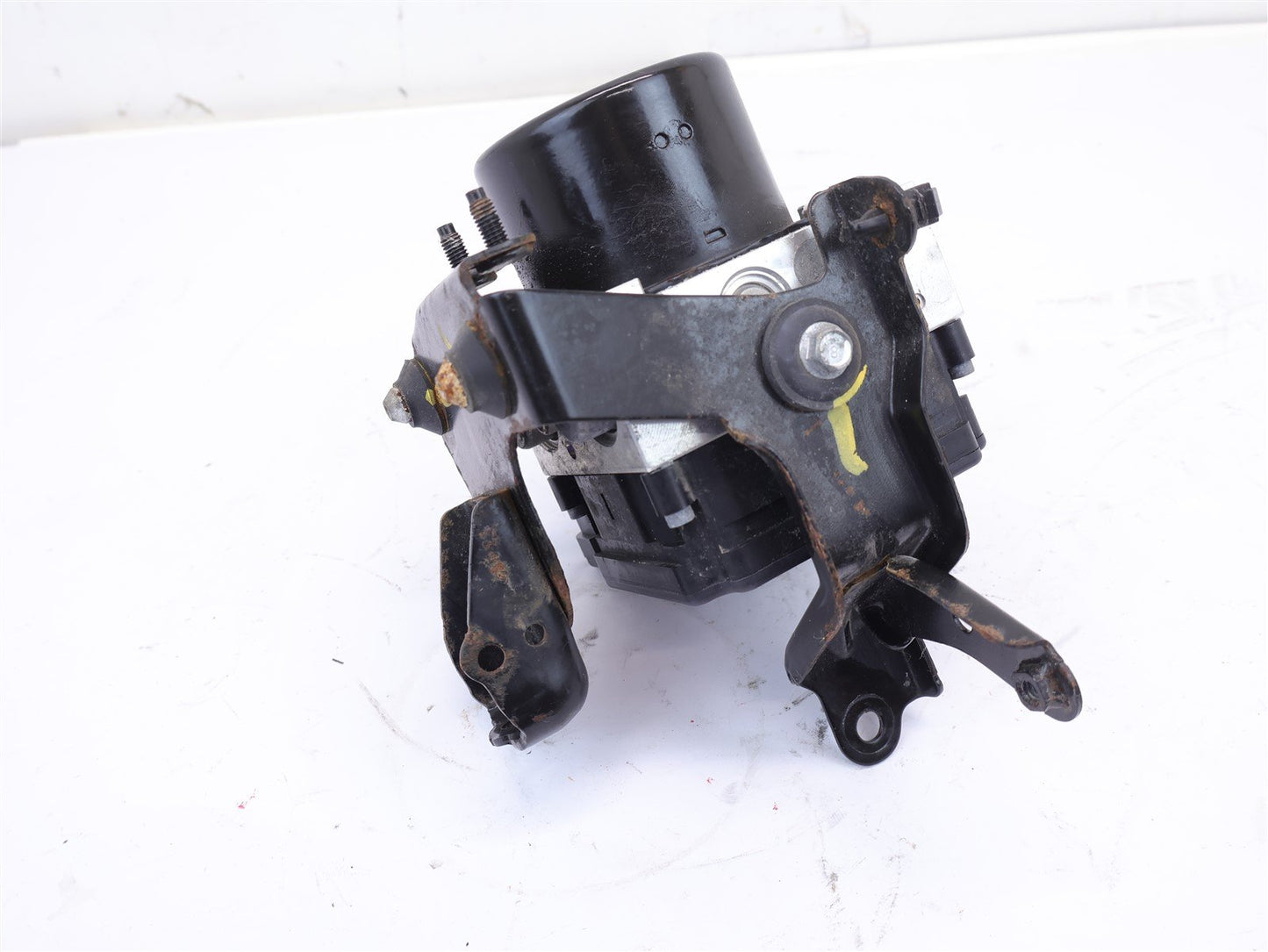 13-14 Subaru Legacy Outback ABS Pump Anti Lock Brake Module 27536AJ03B 2013-2014