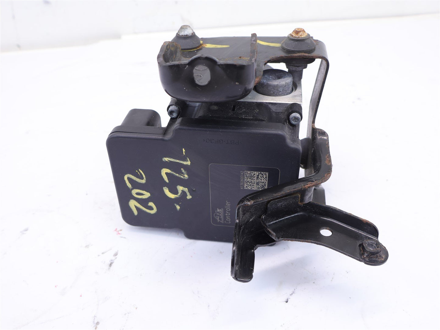 13-14 Subaru Legacy Outback ABS Pump Anti Lock Brake Module 27536AJ03B 2013-2014