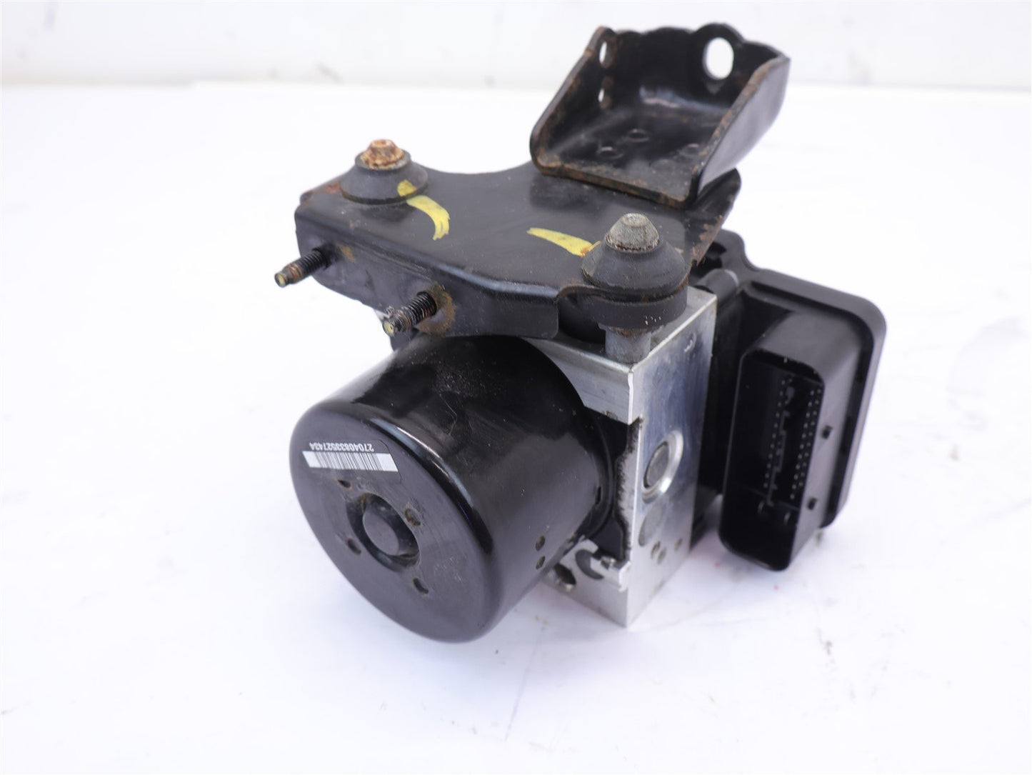 13-14 Subaru Legacy Outback ABS Pump Anti Lock Brake Module 27536AJ03B 2013-2014