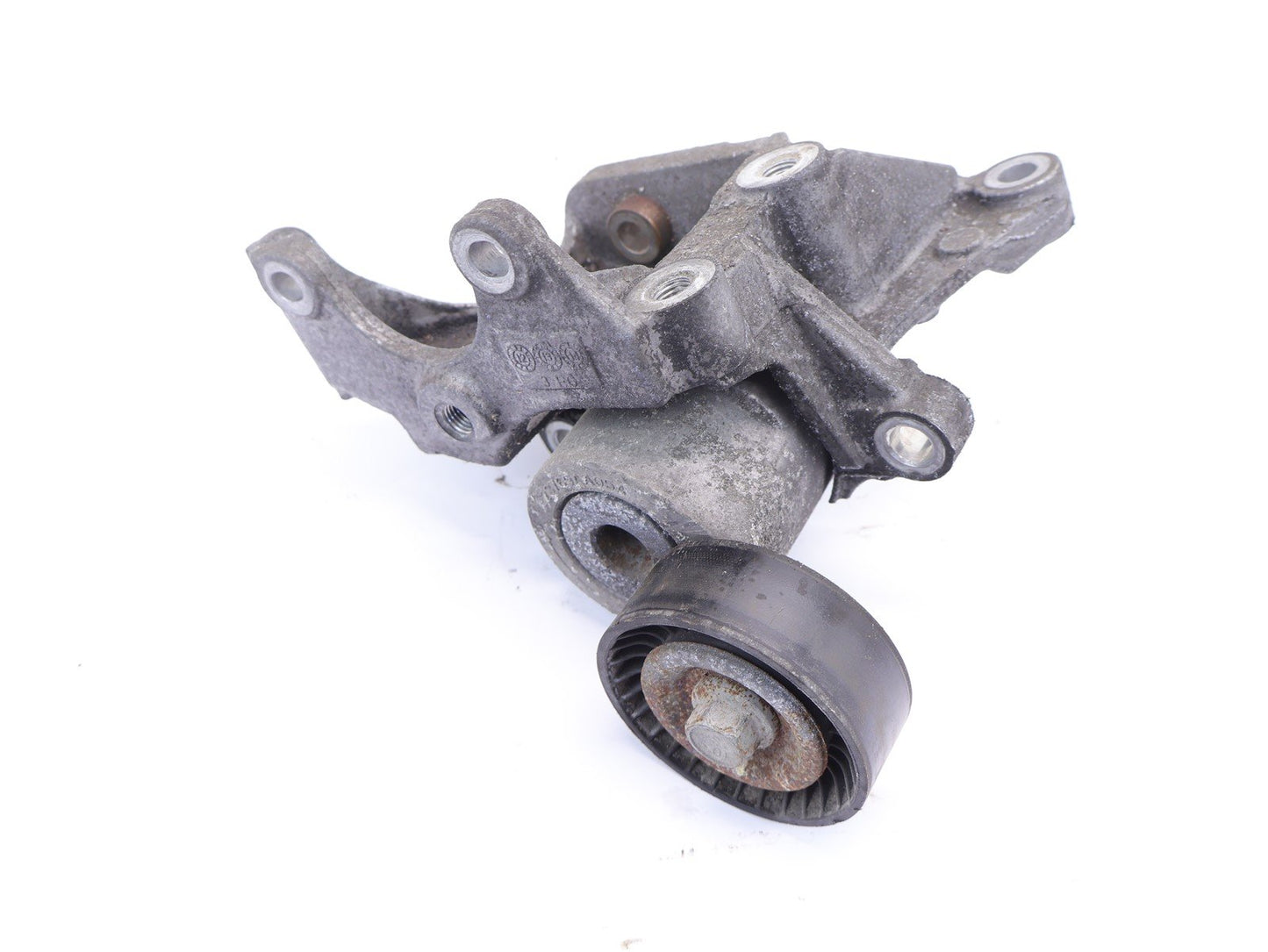 2013-2014 Subaru Legacy Outback Power Steering Pump Bracket Mount 2.5L 13-14 OEM