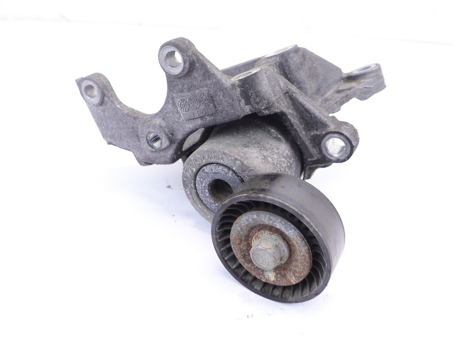 2013-2014 Subaru Legacy Outback Power Steering Pump Bracket Mount 2.5L 13-14 OEM