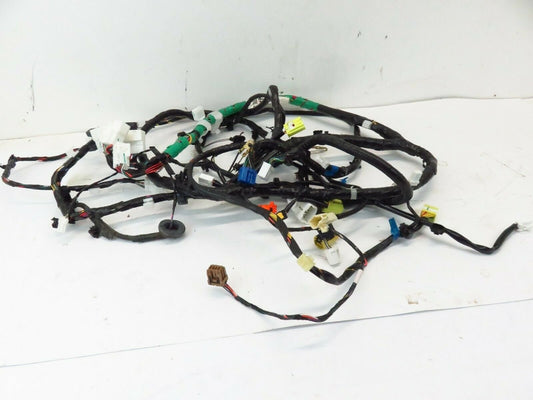 2013 Subaru Outback Wiring Harness RH Rear Wire 81503AJ20A OEM 13