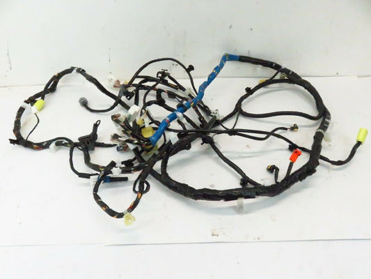 2013 Subaru Outback Wiring Harness LH Rear Wire 81503AJ72A OEM 13