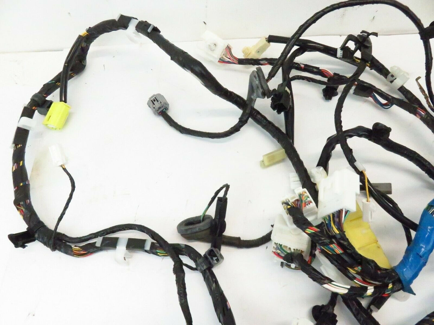 2013 Subaru Outback Wiring Harness LH Rear Wire 81503AJ72A OEM 13