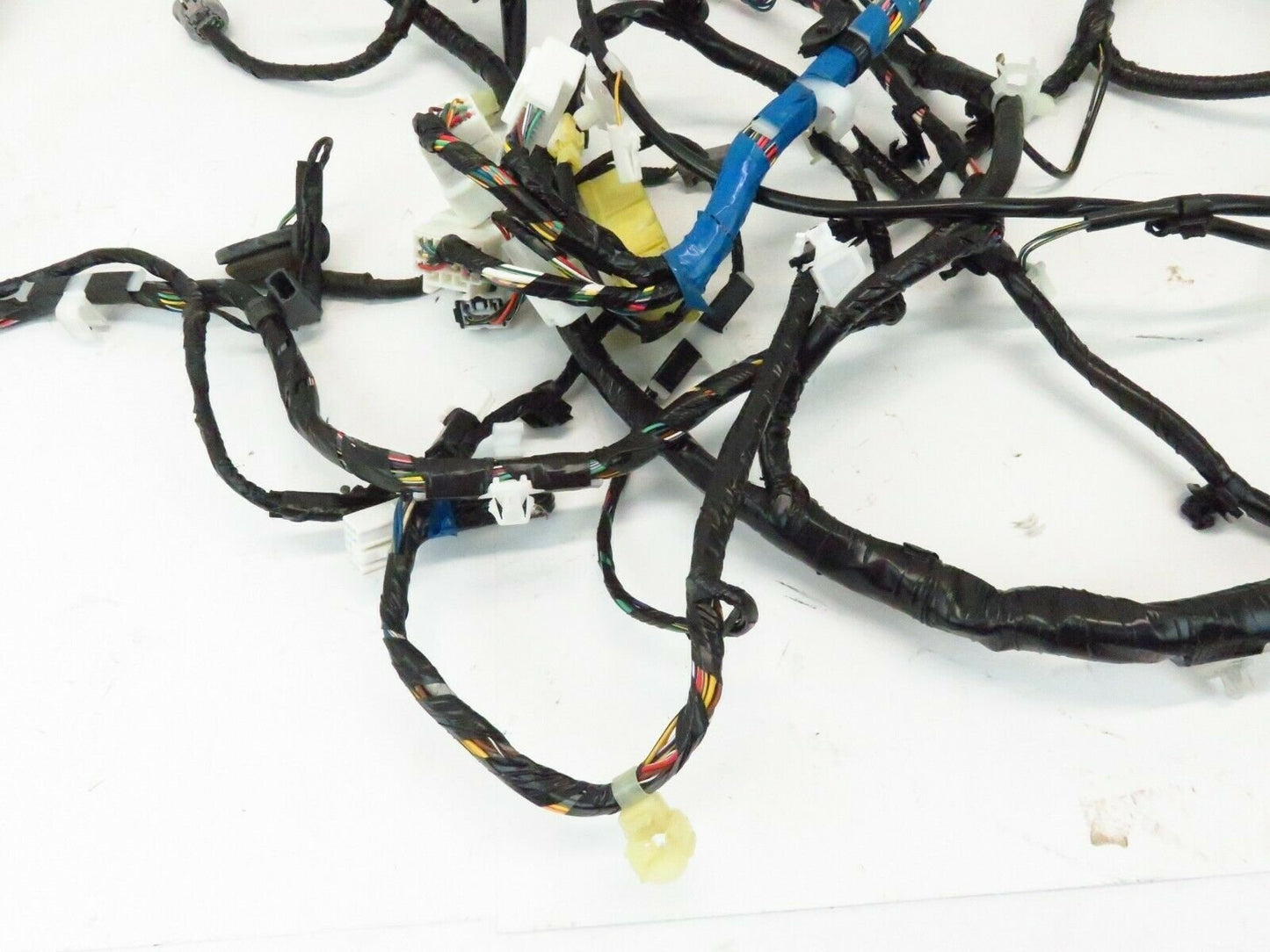 2013 Subaru Outback Wiring Harness LH Rear Wire 81503AJ72A OEM 13