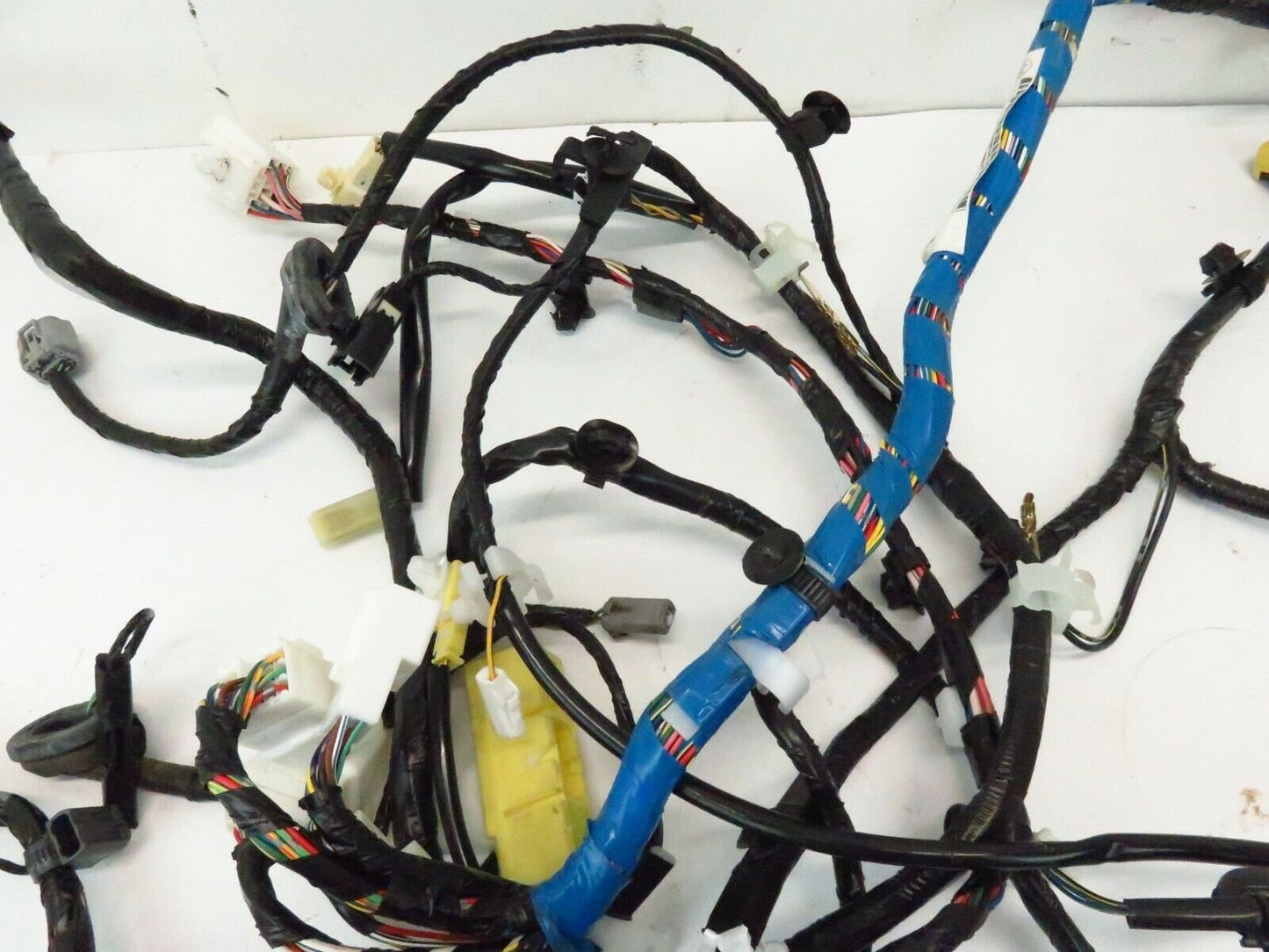 2013 Subaru Outback Wiring Harness LH Rear Wire 81503AJ72A OEM 13
