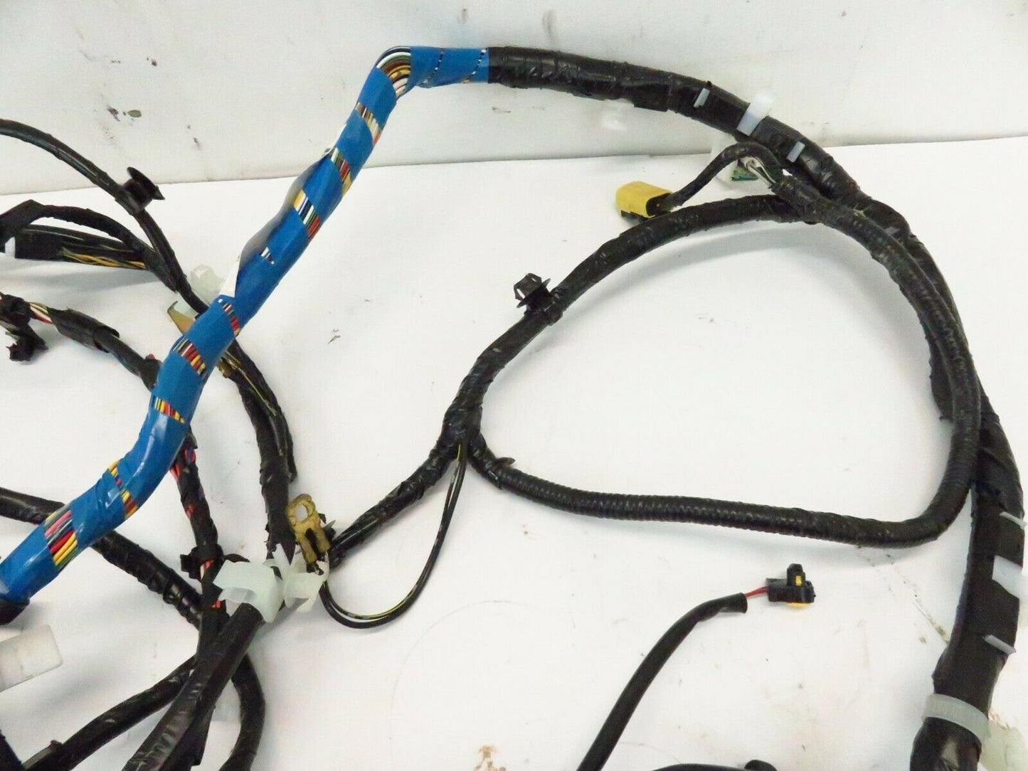 2013 Subaru Outback Wiring Harness LH Rear Wire 81503AJ72A OEM 13