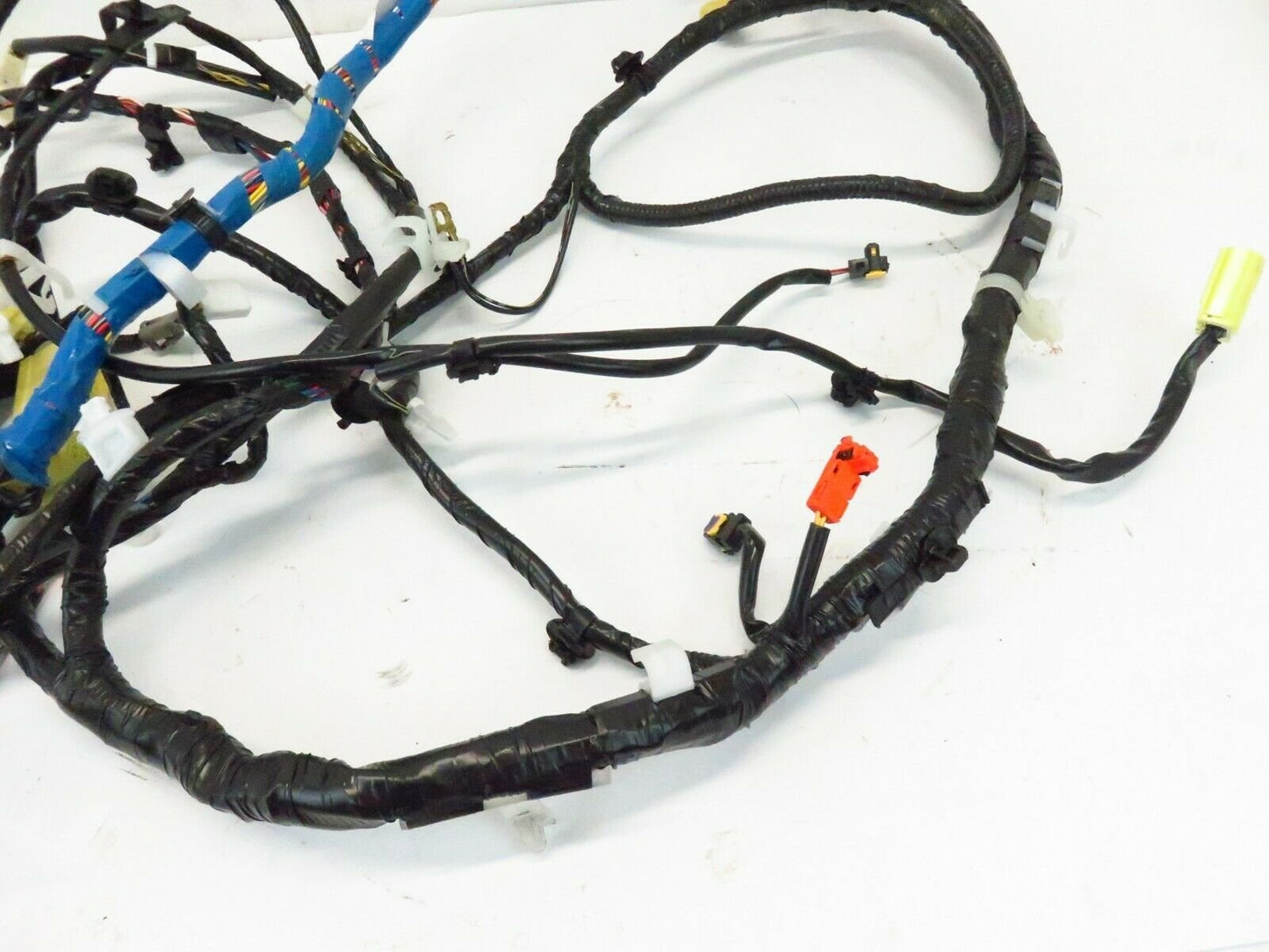 2013 Subaru Outback Wiring Harness LH Rear Wire 81503AJ72A OEM 13