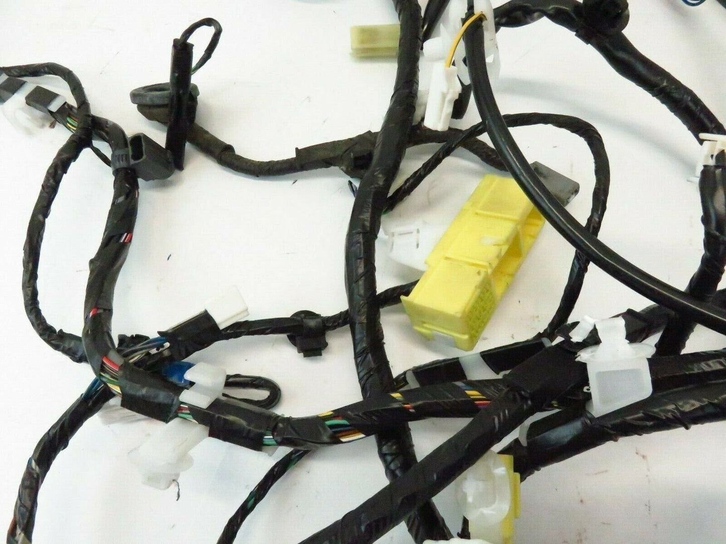 2013 Subaru Outback Wiring Harness LH Rear Wire 81503AJ72A OEM 13