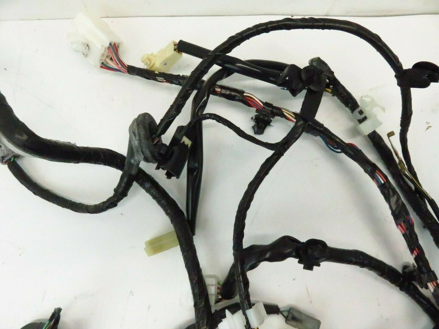 2013 Subaru Outback Wiring Harness LH Rear Wire 81503AJ72A OEM 13