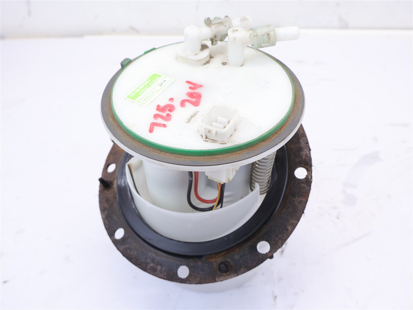 2013-2014 Subaru Legacy & Outback Fuel Pump Assembly 42021AJ230 2.5L OEM 13-14