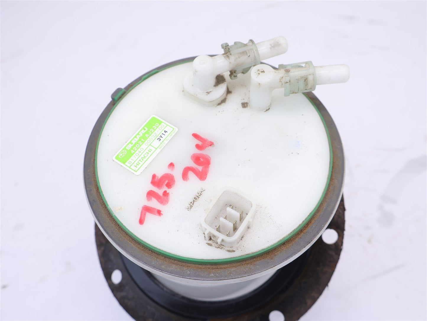 2013-2014 Subaru Legacy & Outback Fuel Pump Assembly 42021AJ230 2.5L OEM 13-14