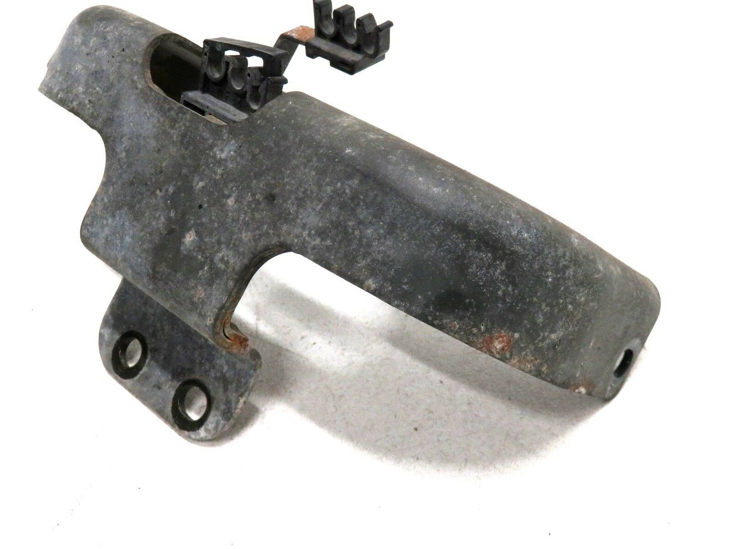 2005 Subaru Legacy Intake Manifold Fuel Injector Protector Cover Side OEM 05
