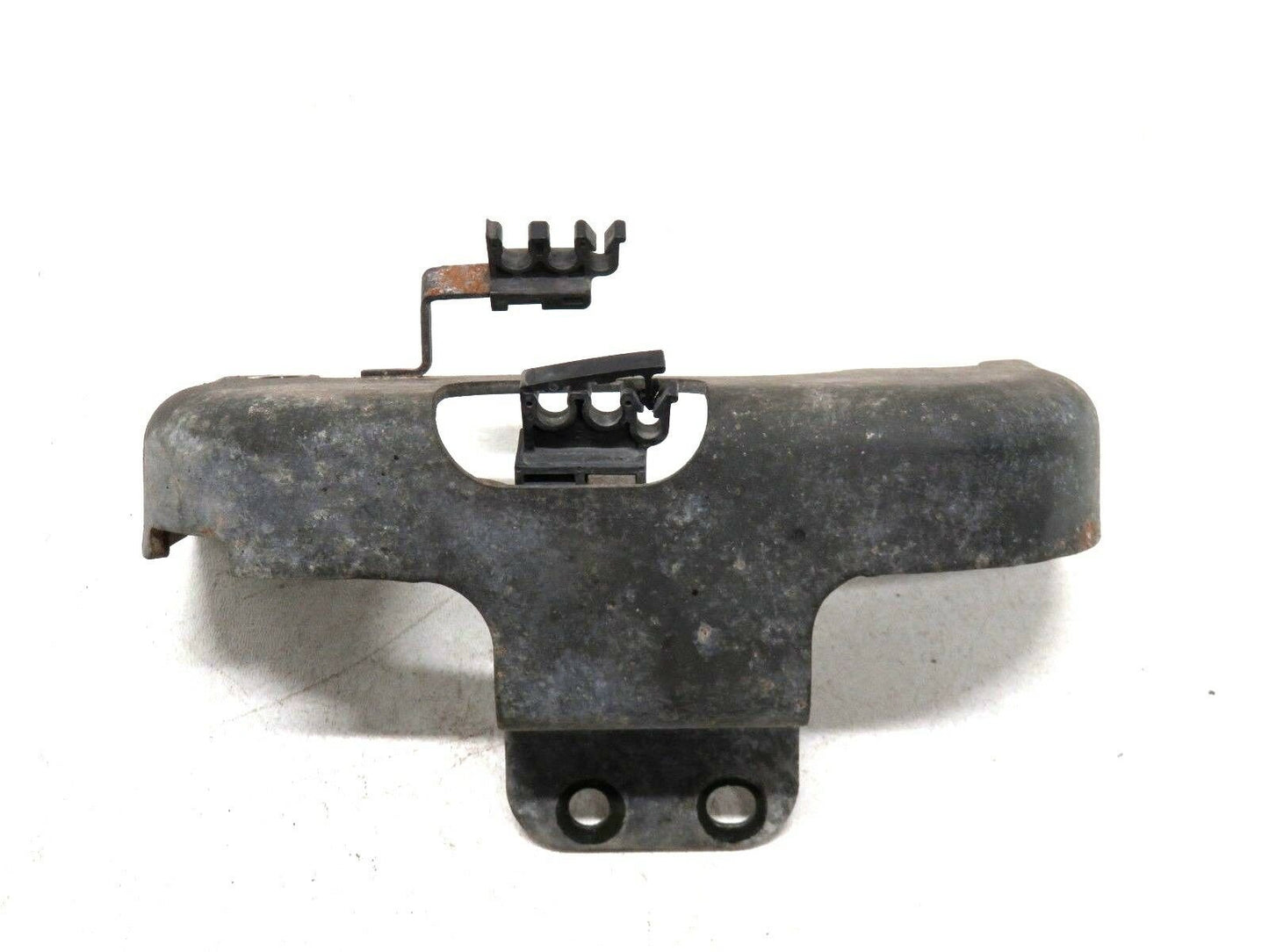 2005 Subaru Legacy Intake Manifold Fuel Injector Protector Cover Side OEM 05