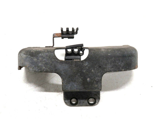 2005 Subaru Legacy Intake Manifold Fuel Injector Protector Cover Side OEM 05