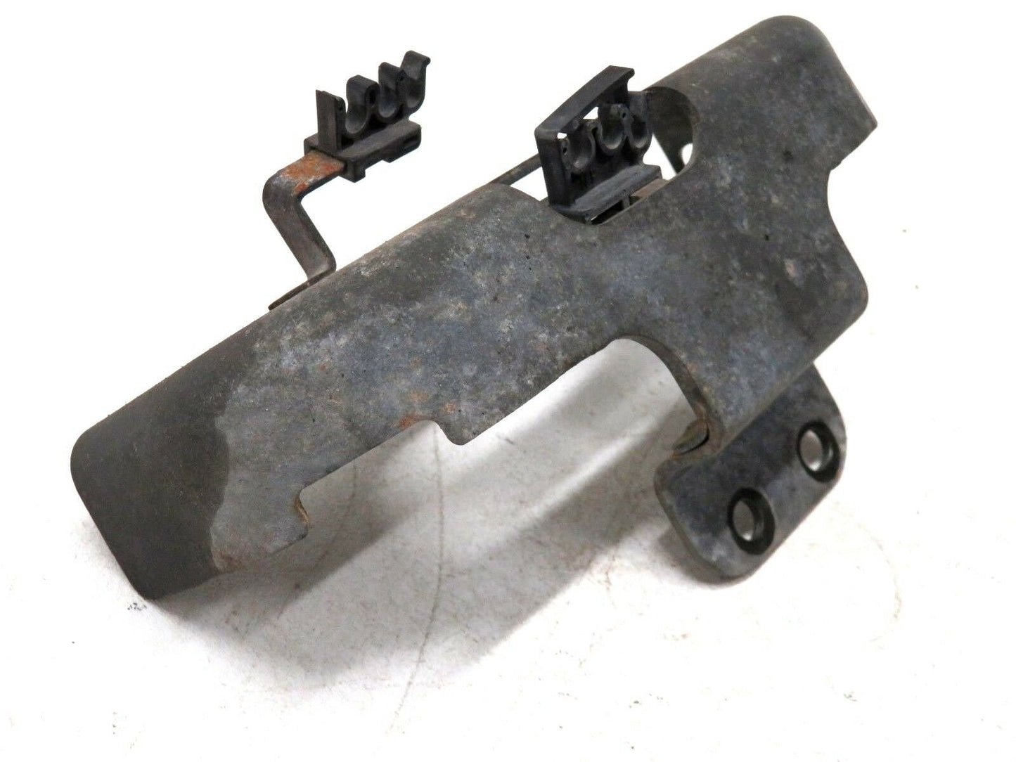 2005 Subaru Legacy Intake Manifold Fuel Injector Protector Cover Side OEM 05