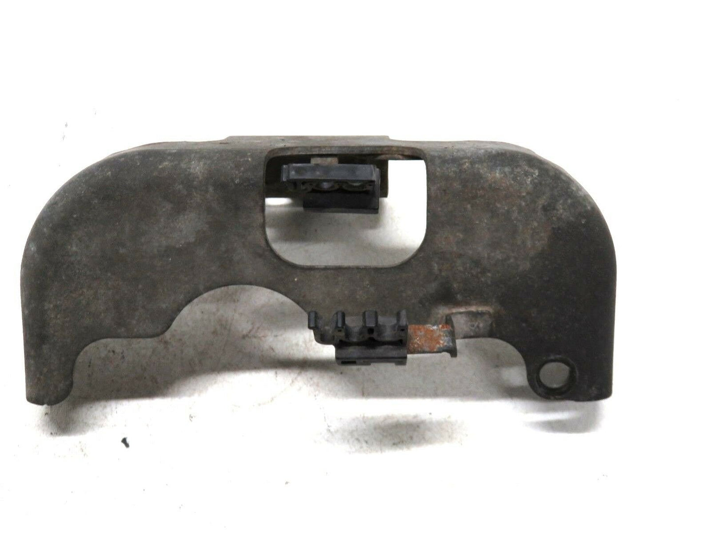 2005 Subaru Legacy Intake Manifold Fuel Injector Protector Cover Side OEM 05