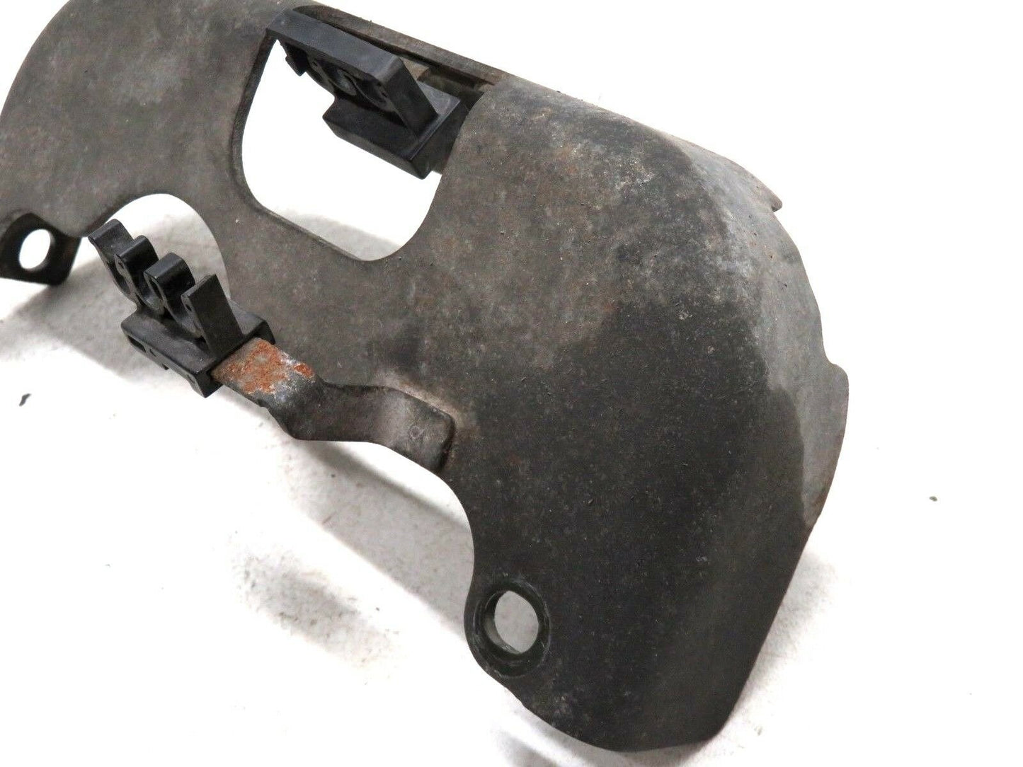 2005 Subaru Legacy Intake Manifold Fuel Injector Protector Cover Side OEM 05