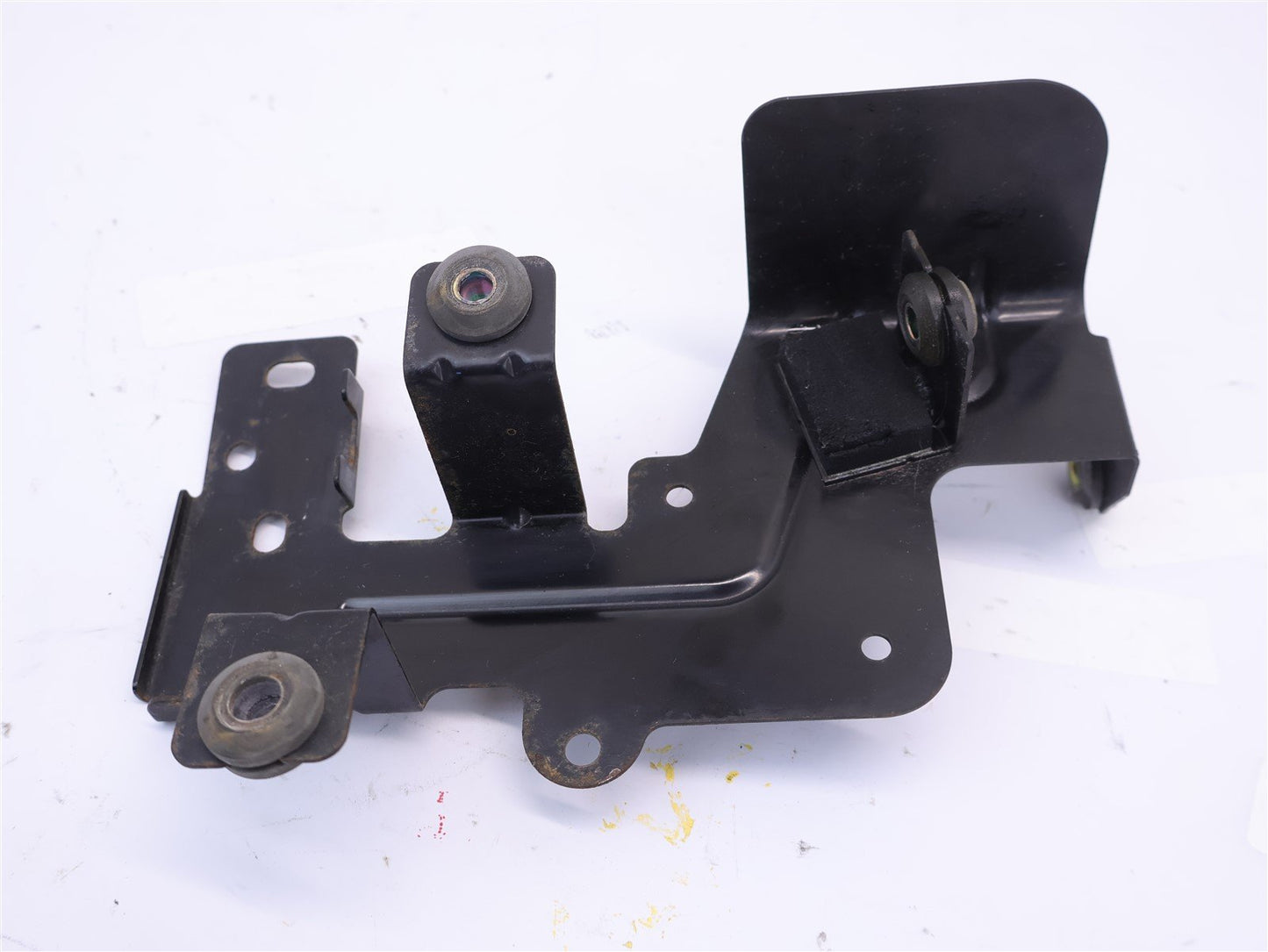 06-07 Subaru Impreza WRX 07 STI Boost Control Solenoid Bracket Mount 2006-2007