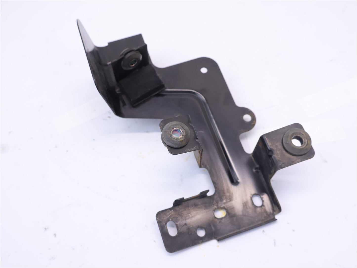 06-07 Subaru Impreza WRX 07 STI Boost Control Solenoid Bracket Mount 2006-2007