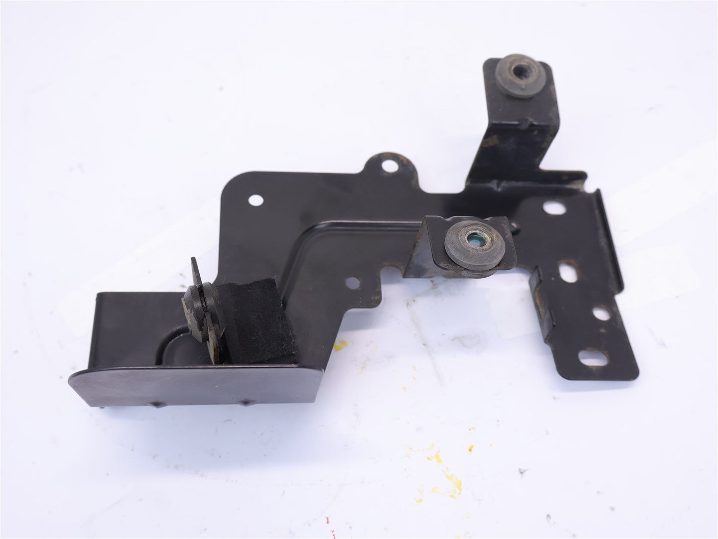 06-07 Subaru Impreza WRX 07 STI Boost Control Solenoid Bracket Mount 2006-2007