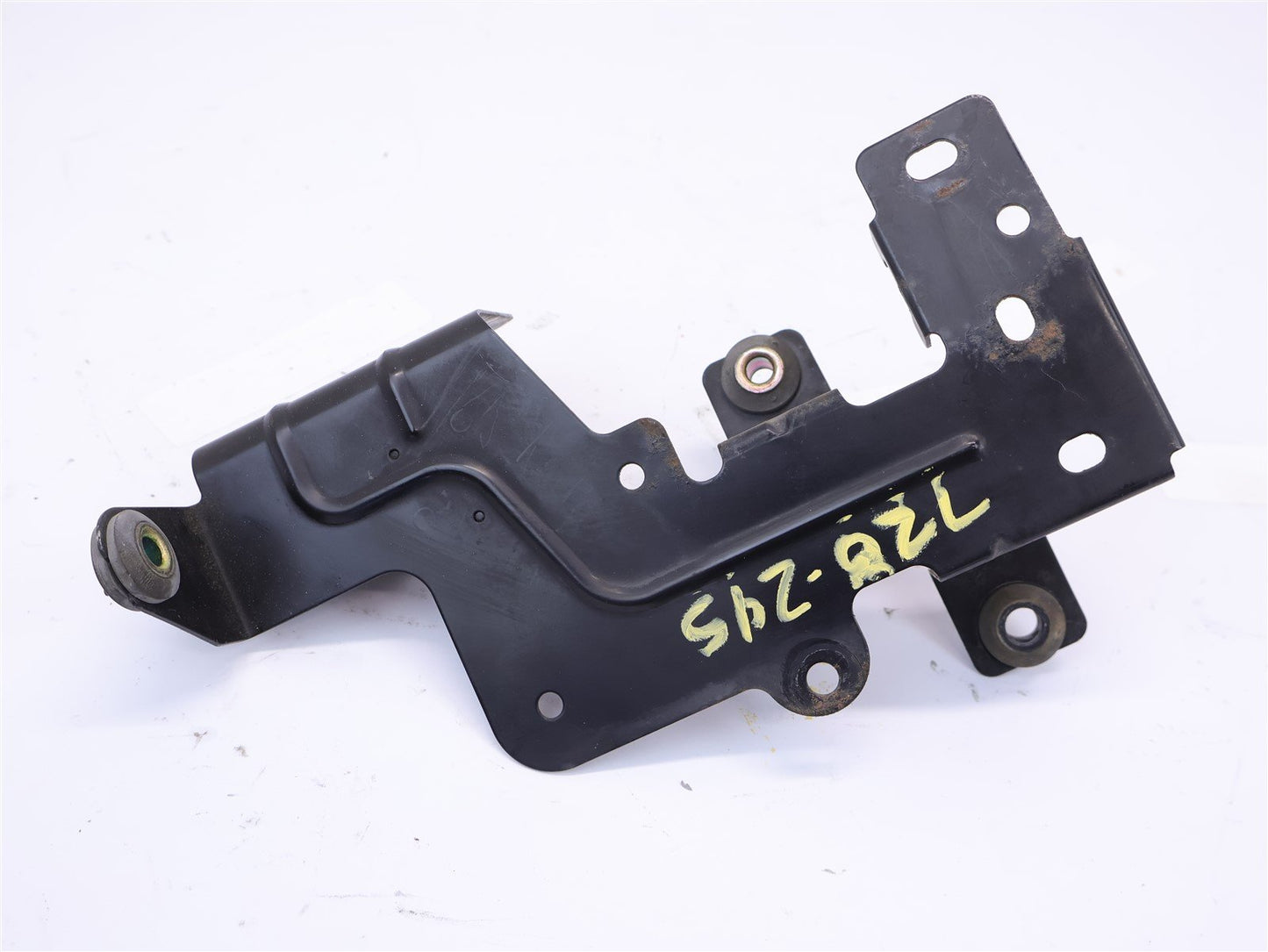 06-07 Subaru Impreza WRX 07 STI Boost Control Solenoid Bracket Mount 2006-2007