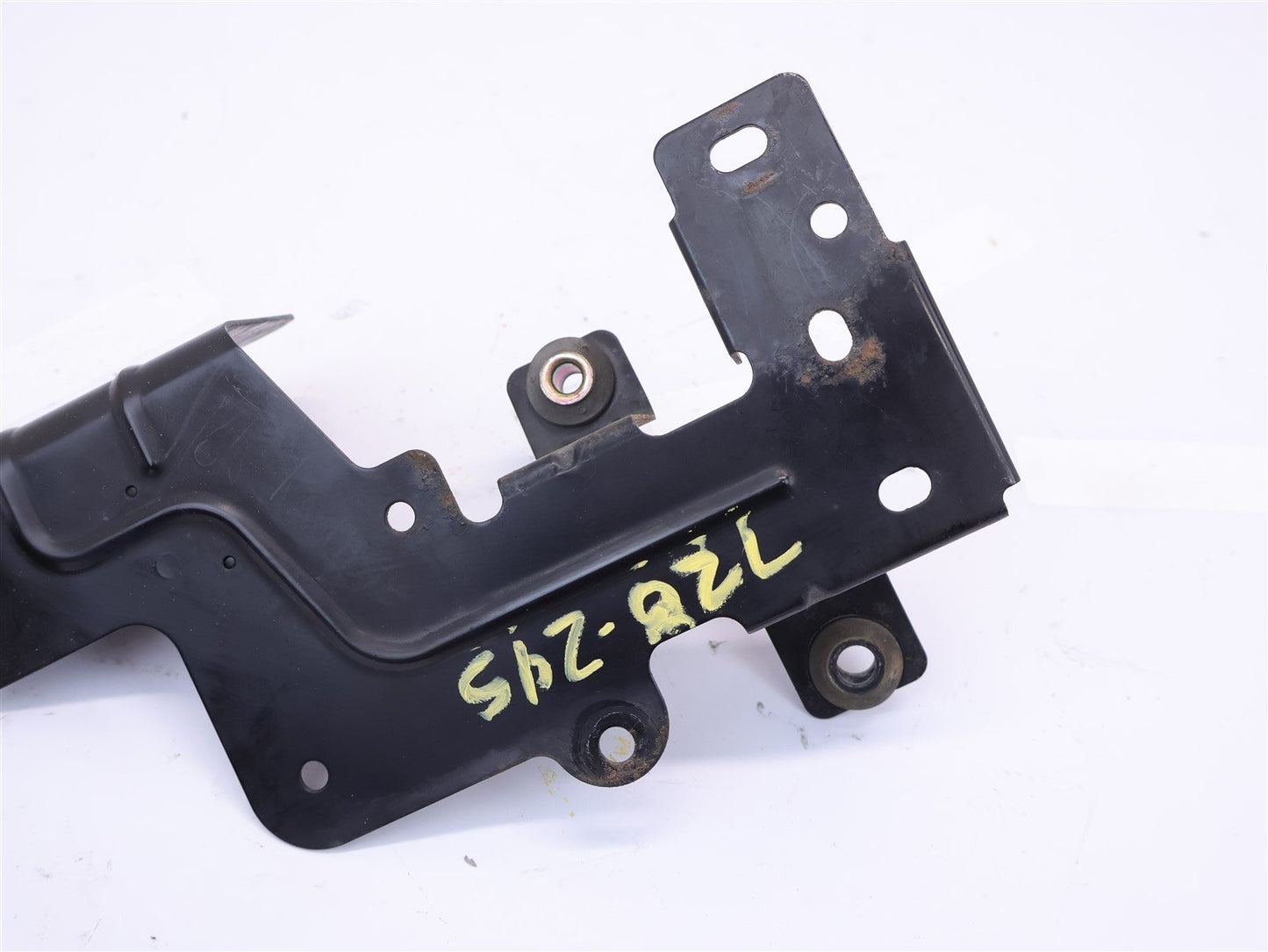 06-07 Subaru Impreza WRX 07 STI Boost Control Solenoid Bracket Mount 2006-2007