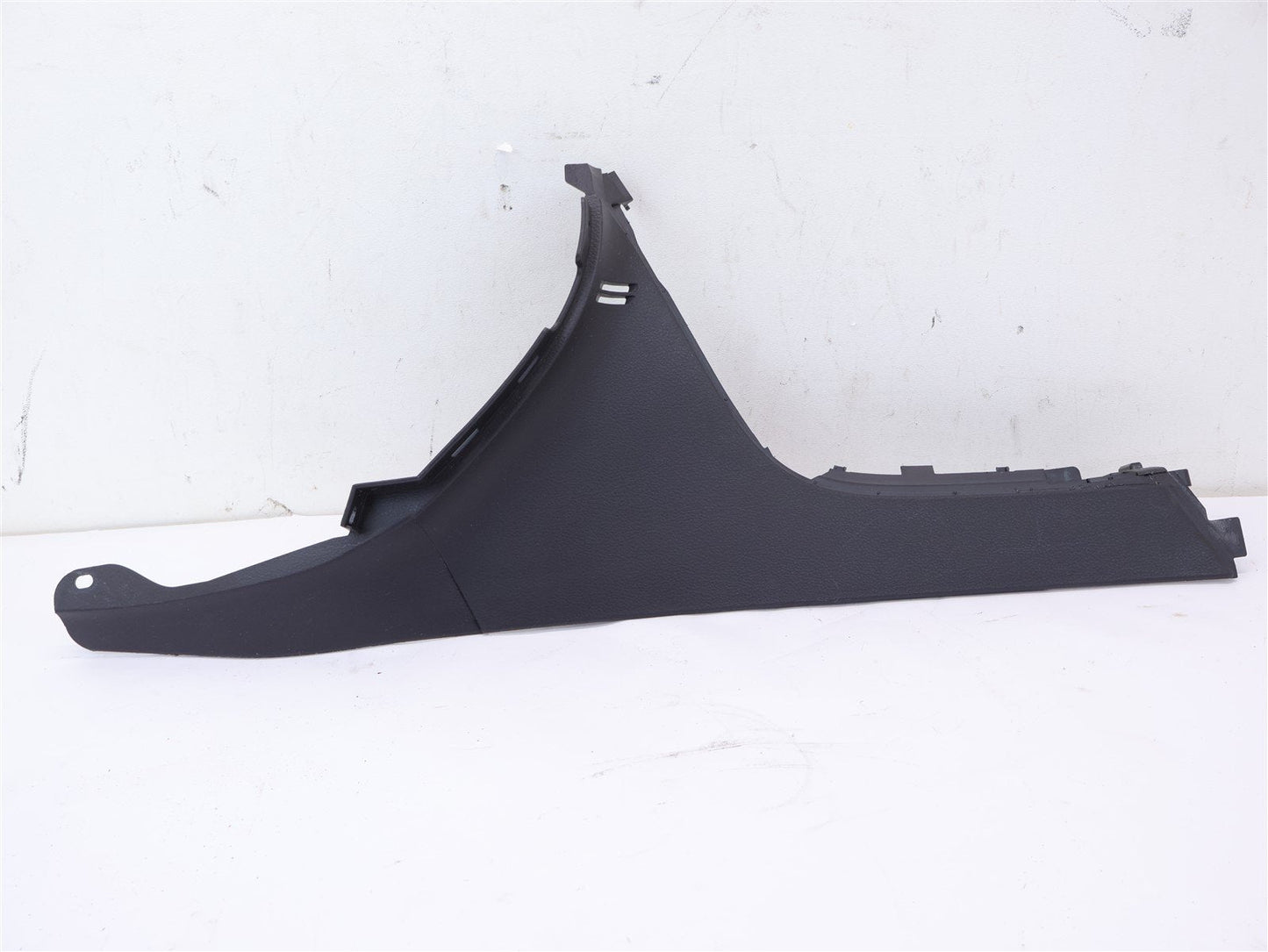 2008-2009 Subaru Legacy GT Driver Side Center Console Trim Panel LH 66073AG17A