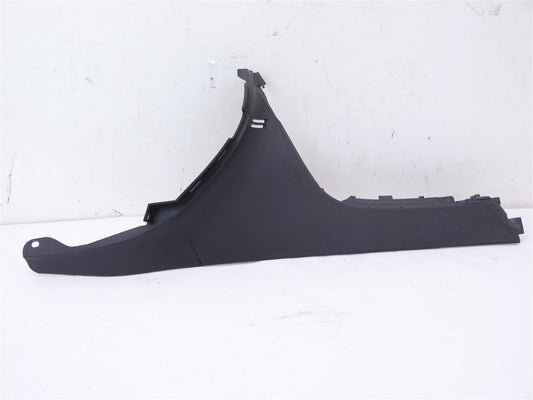 2008-2009 Subaru Legacy GT Driver Side Center Console Trim Panel LH 66073AG17A