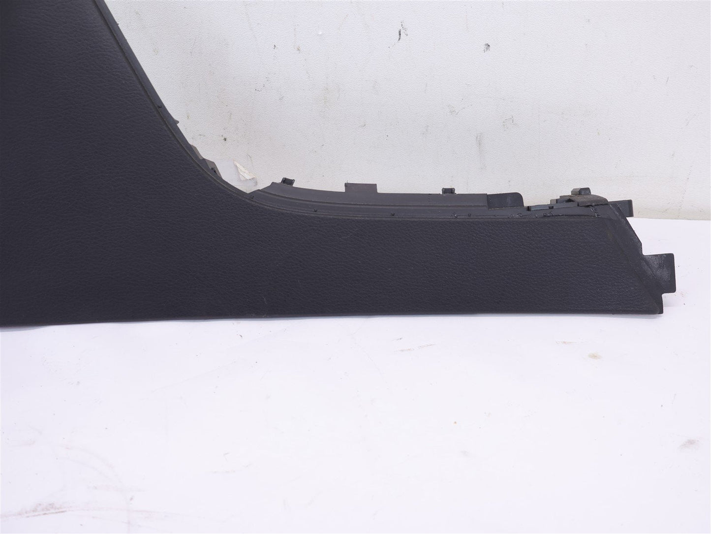 2008-2009 Subaru Legacy GT Driver Side Center Console Trim Panel LH 66073AG17A