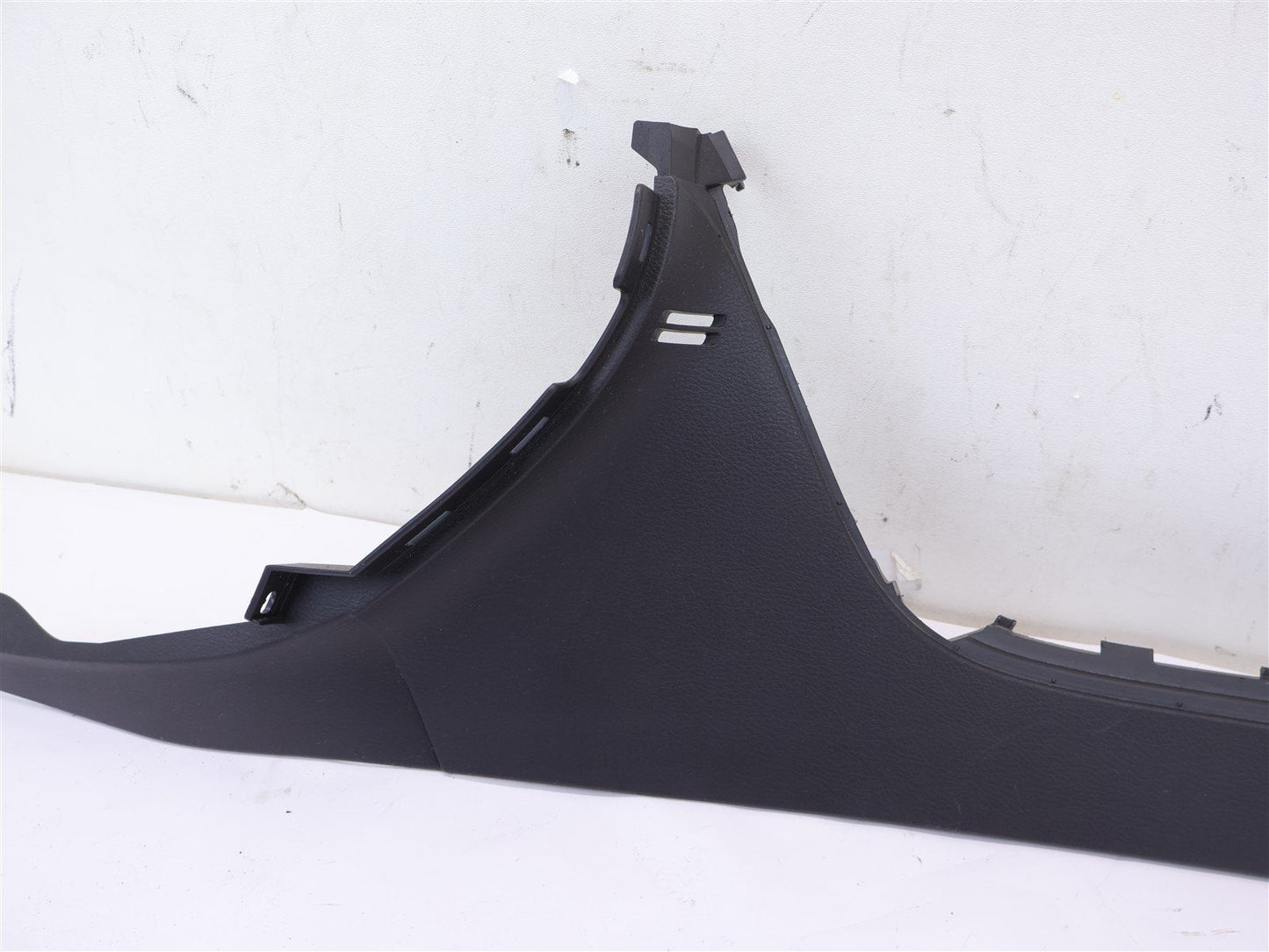 2008-2009 Subaru Legacy GT Driver Side Center Console Trim Panel LH 66073AG17A