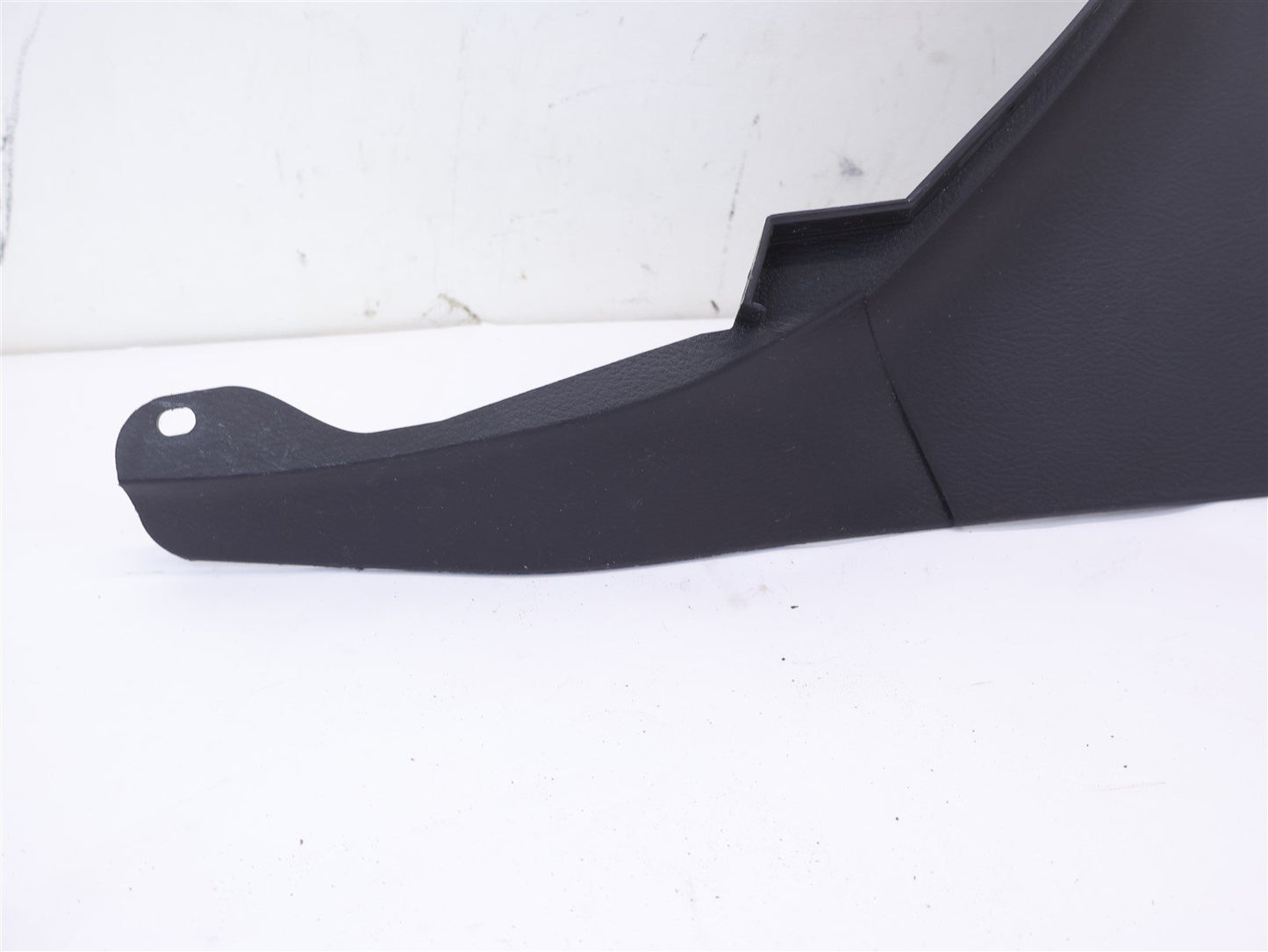 2008-2009 Subaru Legacy GT Driver Side Center Console Trim Panel LH 66073AG17A