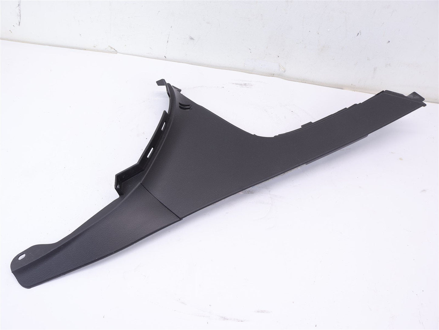 2008-2009 Subaru Legacy GT Driver Side Center Console Trim Panel LH 66073AG17A