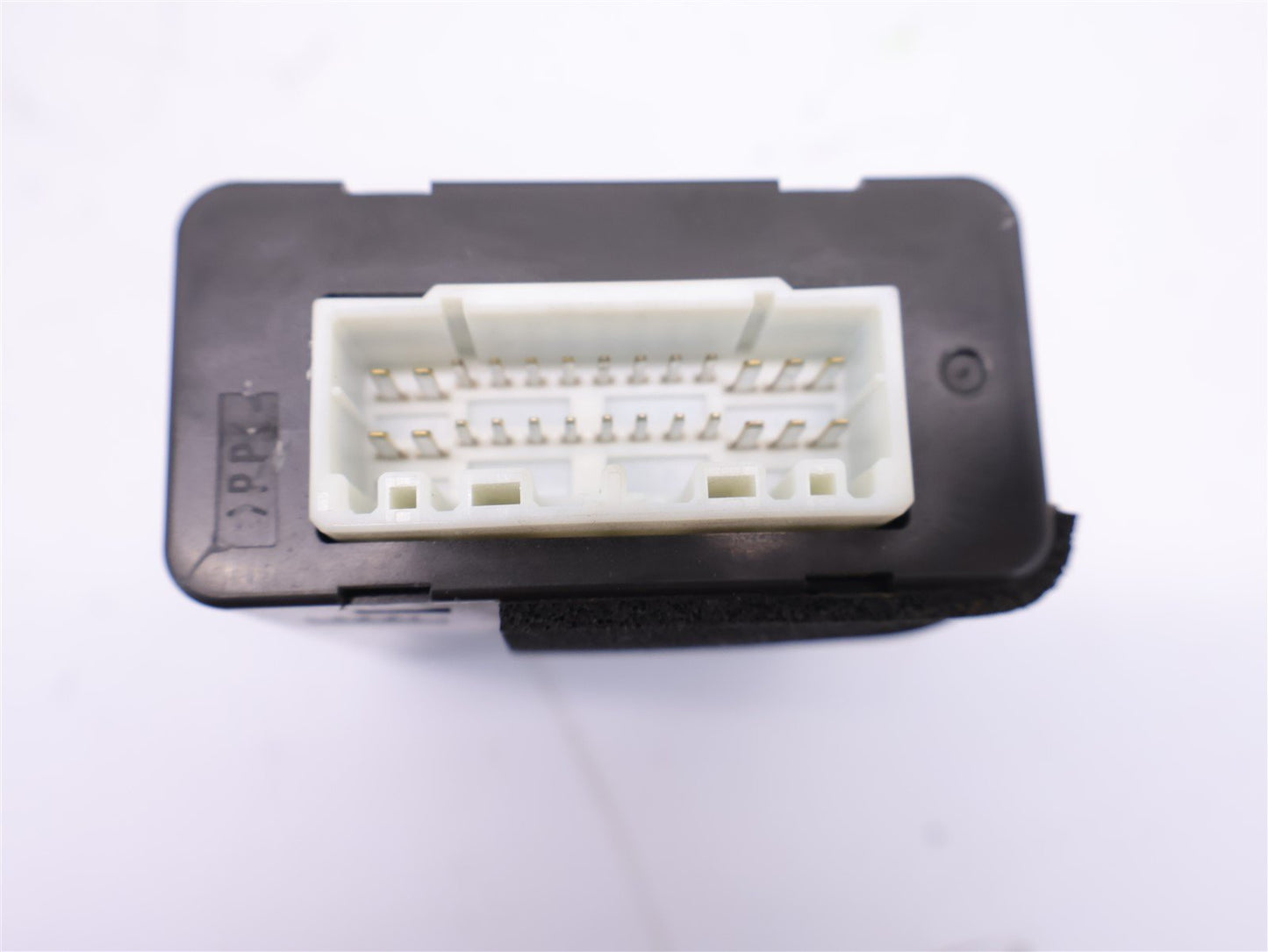 2006-2007 Subaru Impreza WRX Keyless Entry Unit Module 88035FE190 Remote 06-07