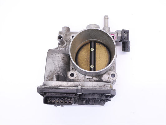 2006-2007 Subaru Impreza WRX Throttle Body Assembly 16112AA170 OEM 06-07