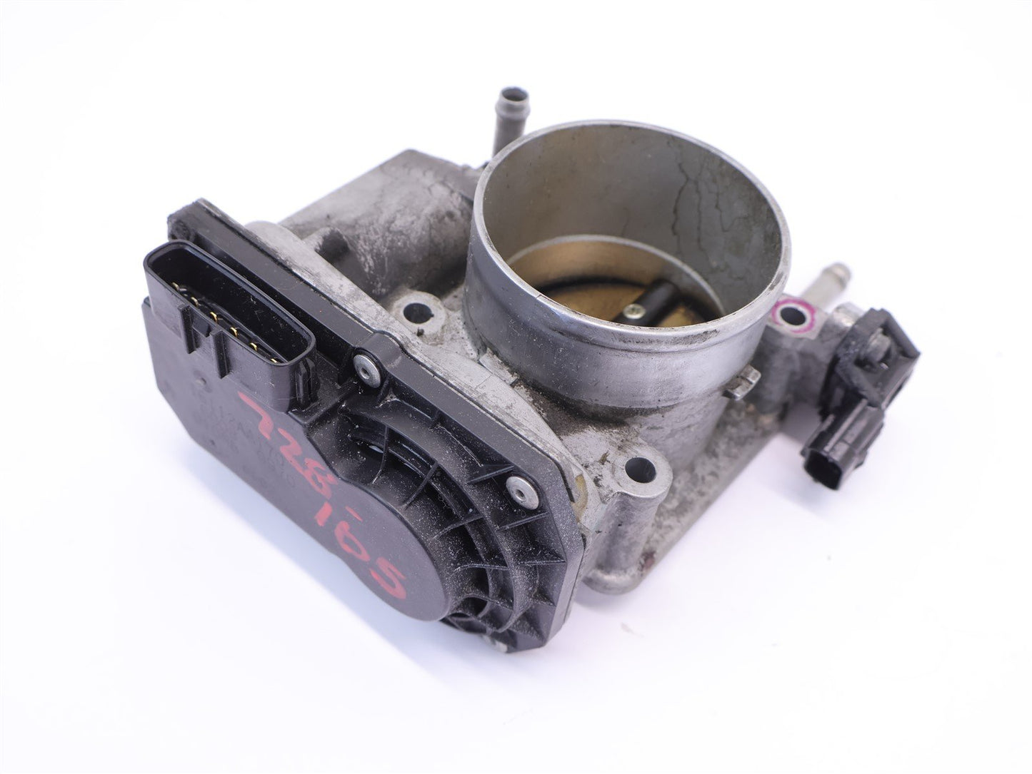 2006-2007 Subaru Impreza WRX Throttle Body Assembly 16112AA170 OEM 06-07