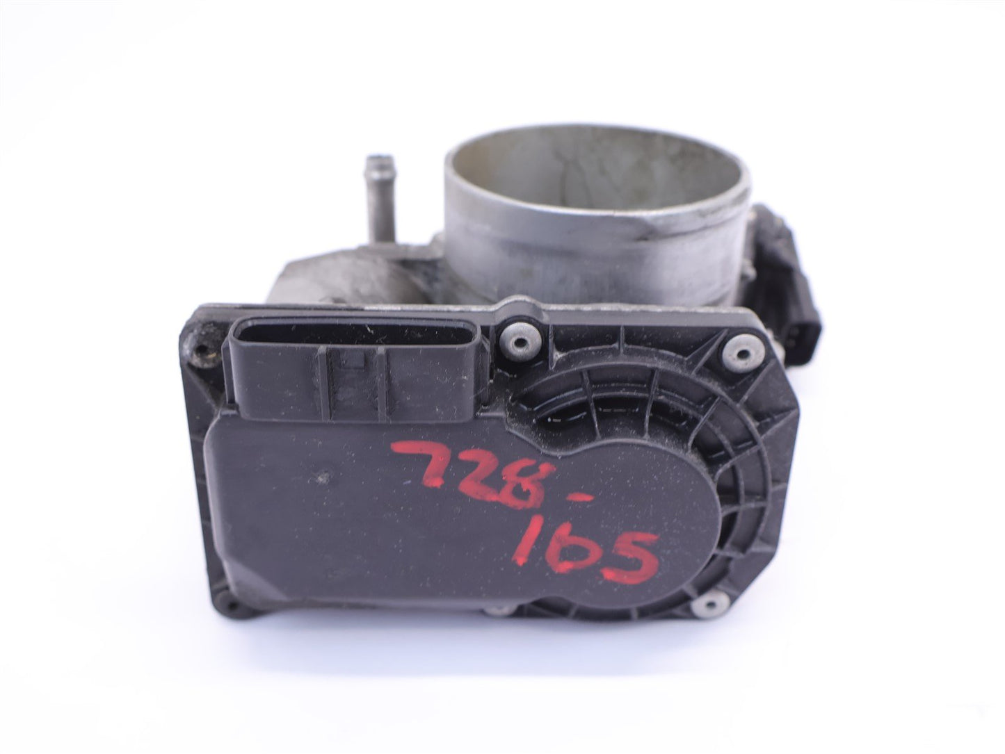 2006-2007 Subaru Impreza WRX Throttle Body Assembly 16112AA170 OEM 06-07