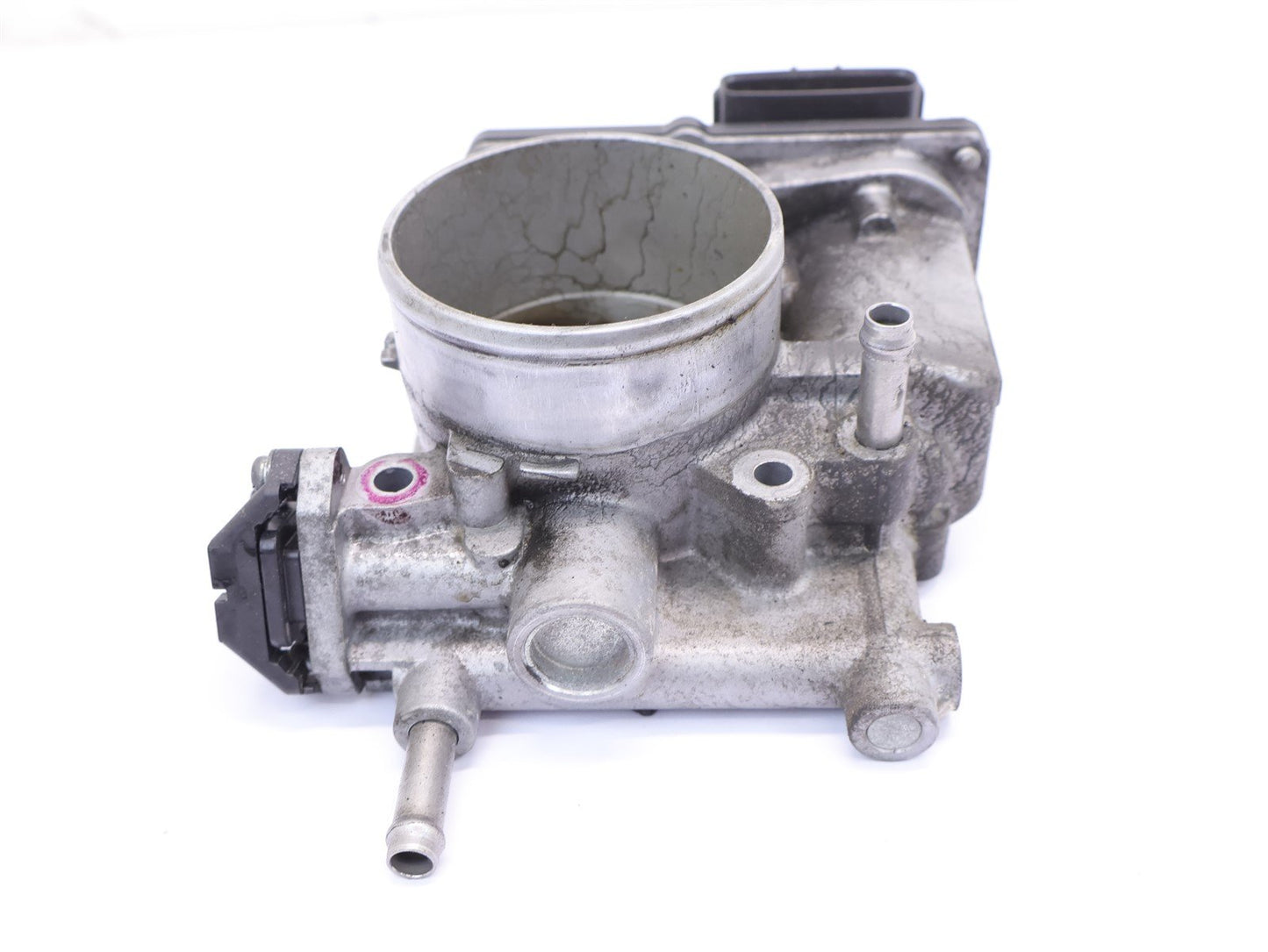 2006-2007 Subaru Impreza WRX Throttle Body Assembly 16112AA170 OEM 06-07