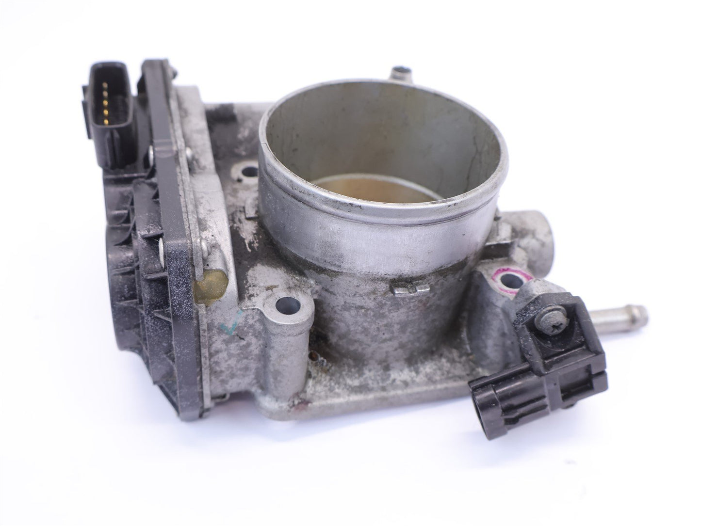 2006-2007 Subaru Impreza WRX Throttle Body Assembly 16112AA170 OEM 06-07