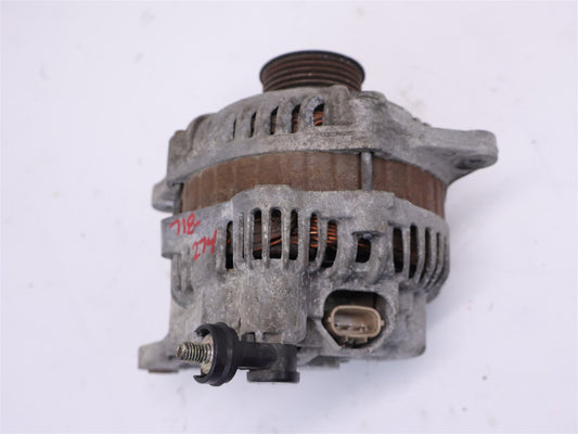 2006-2007 Subaru Impreza WRX Alternator 23700AA521 06-07