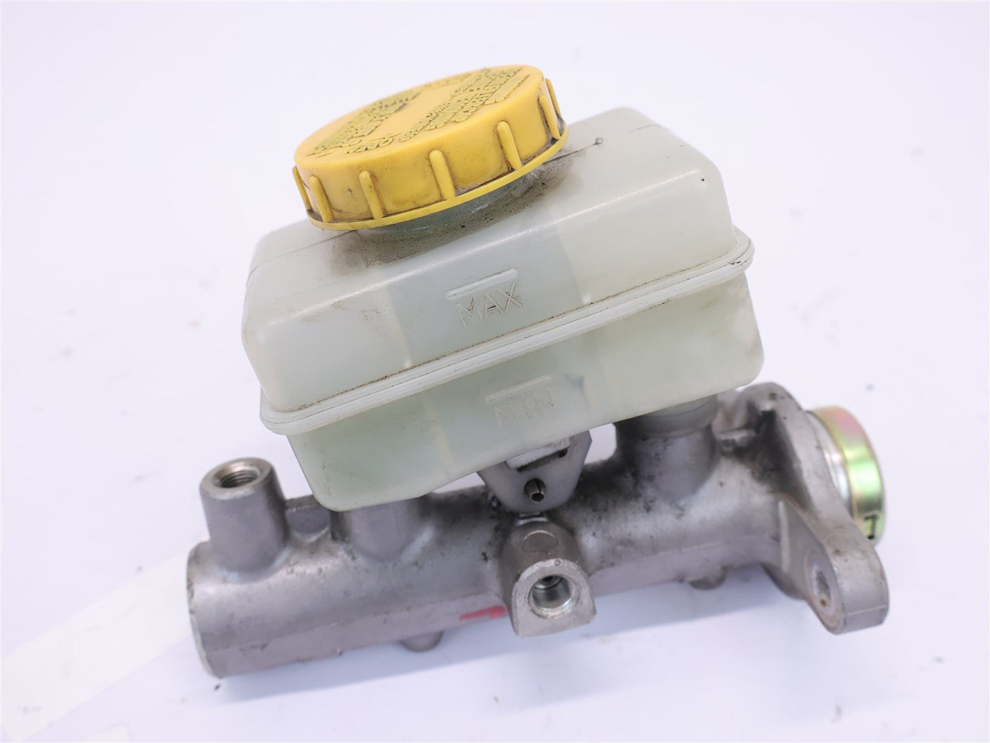 2006-2007 Subaru Impreza WRX Brake Master Cylinder 1" Fluid Reservoir 06-07