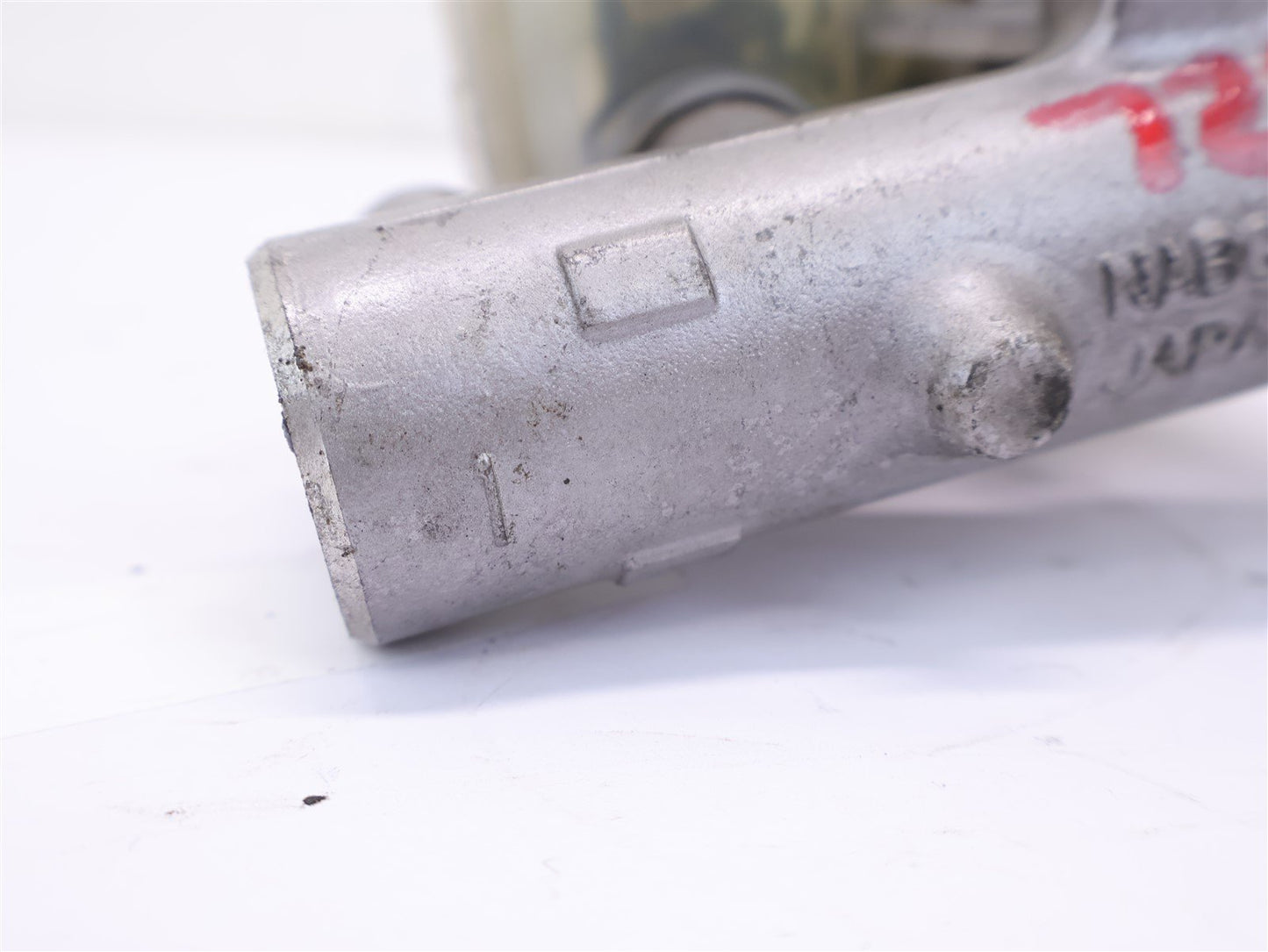 2006-2007 Subaru Impreza WRX Brake Master Cylinder 1" Fluid Reservoir 06-07