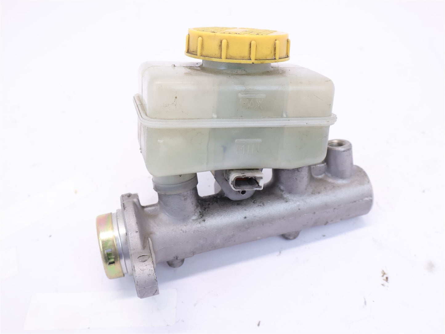 2006-2007 Subaru Impreza WRX Brake Master Cylinder 1" Fluid Reservoir 06-07