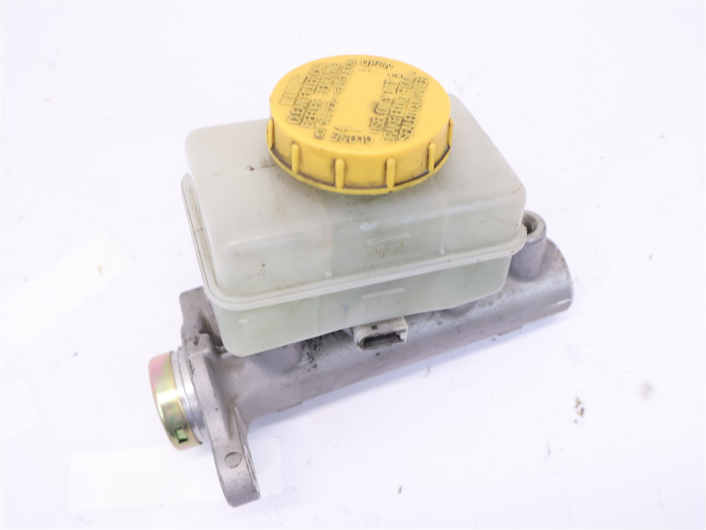 2006-2007 Subaru Impreza WRX Brake Master Cylinder 1" Fluid Reservoir 06-07