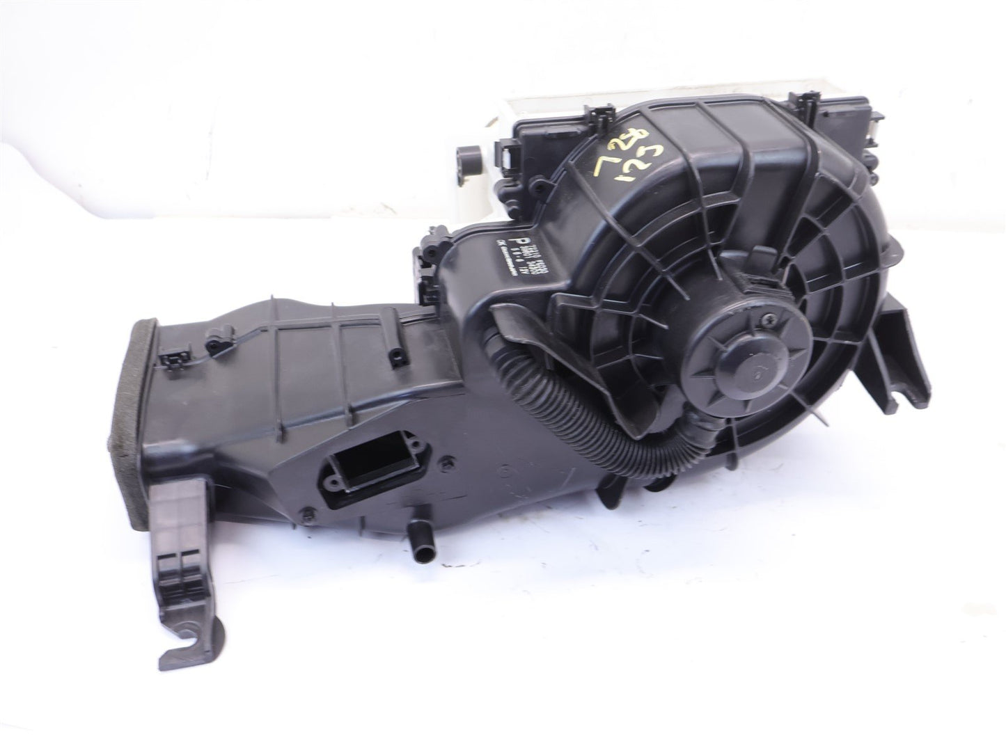 2005-2007 Subaru Impreza WRX Blower Motor Heater Assembly 72210FE030 05 06 07