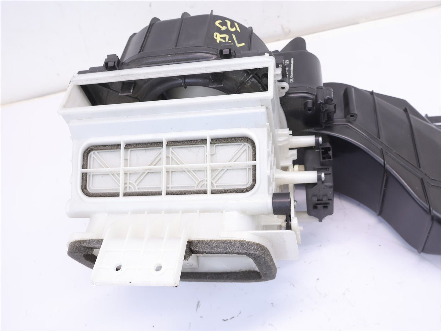 2005-2007 Subaru Impreza WRX Blower Motor Heater Assembly 72210FE030 05 06 07