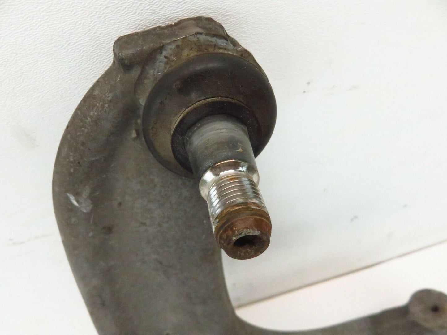 2006 Maserati Quattroporte Passenger Rear Control Arm RH Lower M139 OEM 04-07