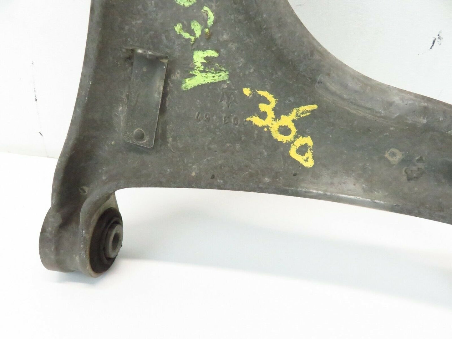 2006 Maserati Quattroporte Passenger Rear Control Arm RH Lower M139 OEM 04-07